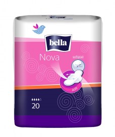 Bella Nova softiplait Air  20 (24)